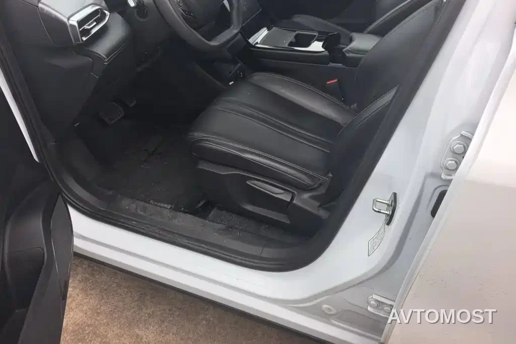 Dongfeng Aeolus SKY EV01 2023 Model 445km PRO — фото 7