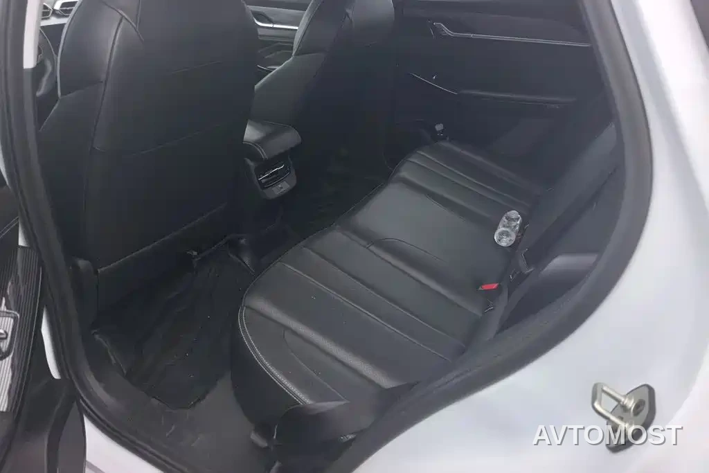 Dongfeng Aeolus SKY EV01 2023 Model 445km PRO — фото 8