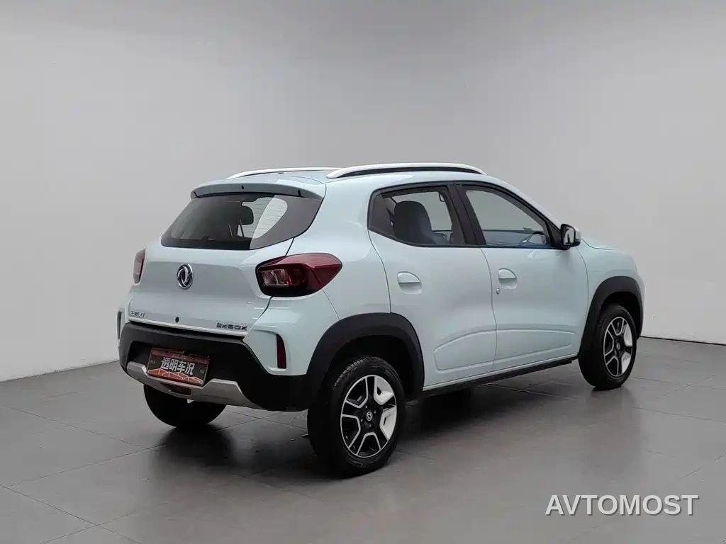 Dongfeng Yipai Nano BOX 2022 Facelift Breeze Edition 201KM Standard — фото 2