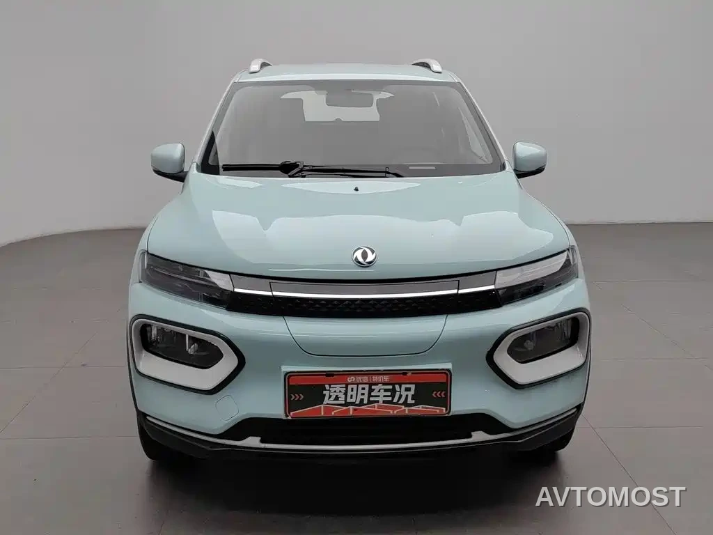 Dongfeng Yipai Nano BOX 2022 Facelift Breeze Edition 201KM Standard — фото 3