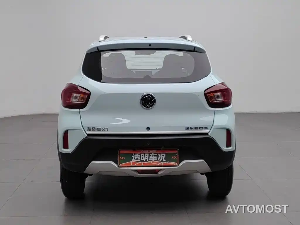 Dongfeng Yipai Nano BOX 2022 Facelift Breeze Edition 201KM Standard — фото 4