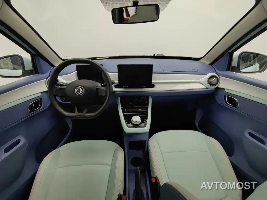Dongfeng Yipai Nano BOX 2022 Facelift Breeze Edition 201KM Standard — фото 5