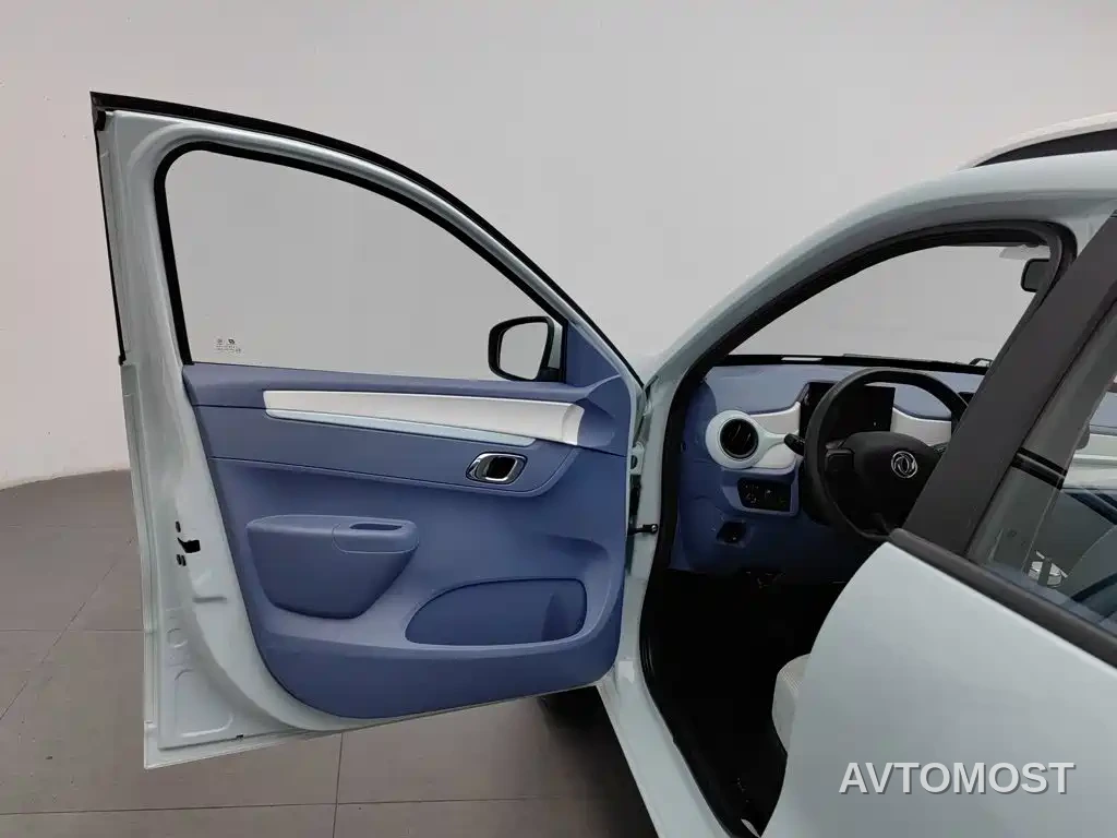 Dongfeng Yipai Nano BOX 2022 Facelift Breeze Edition 201KM Standard — фото 8