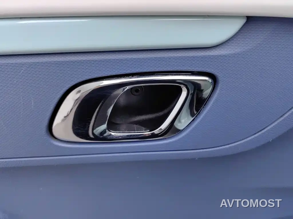 Dongfeng Yipai Nano BOX 2022 Facelift Breeze Edition 201KM Standard — фото 9