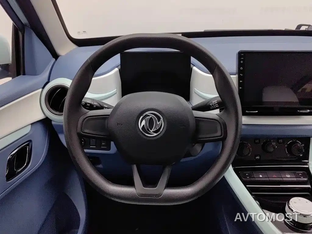Dongfeng Yipai Nano BOX 2022 Facelift Breeze Edition 201KM Standard — фото 11
