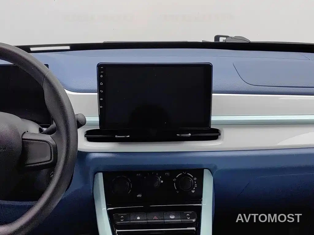 Dongfeng Yipai Nano BOX 2022 Facelift Breeze Edition 201KM Standard — фото 12