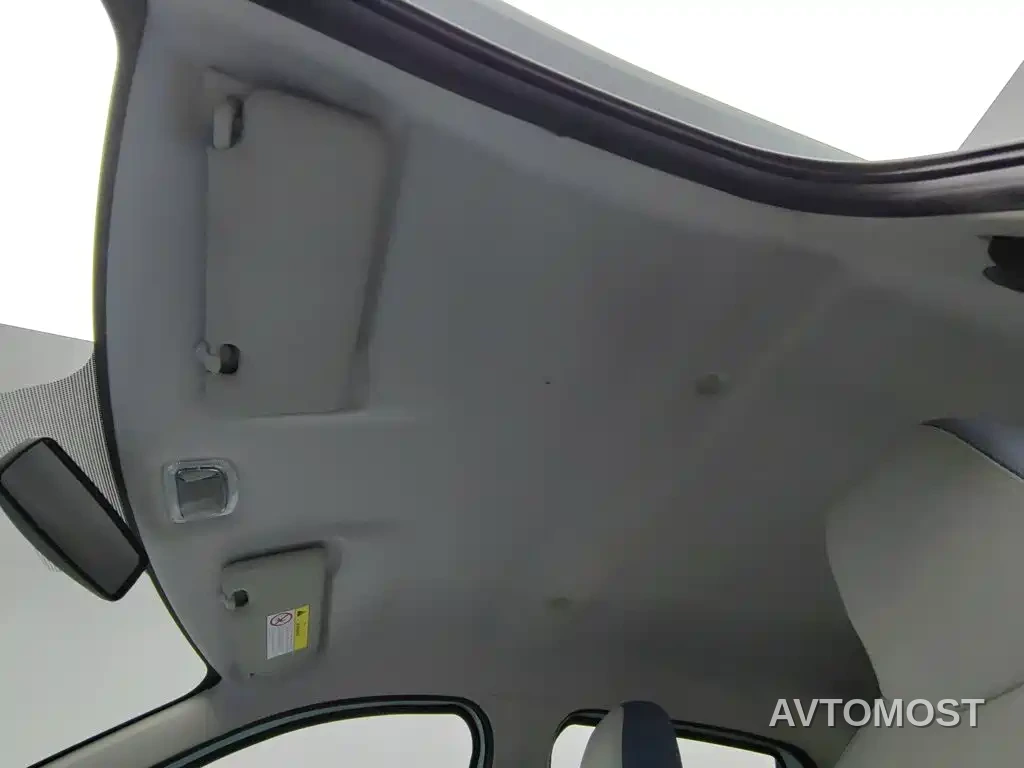 Dongfeng Yipai Nano BOX 2022 Facelift Breeze Edition 201KM Standard — фото 14