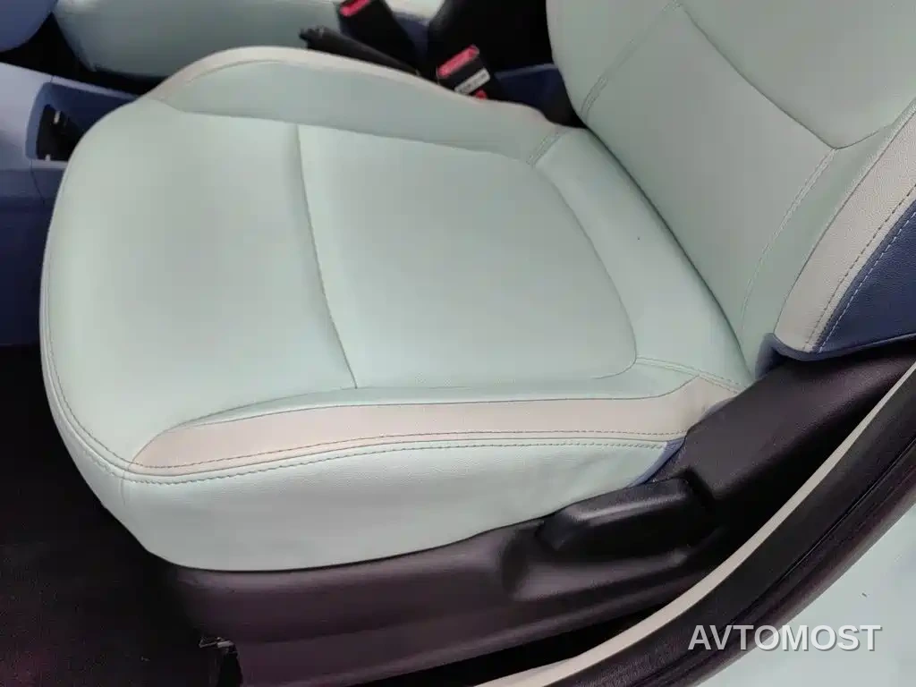 Dongfeng Yipai Nano BOX 2022 Facelift Breeze Edition 201KM Standard — фото 20