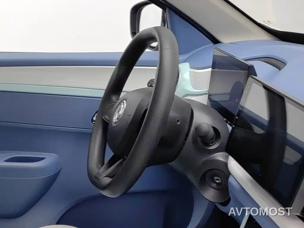 Dongfeng Yipai Nano BOX 2022 Facelift Breeze Edition 201KM Standard — фото 22
