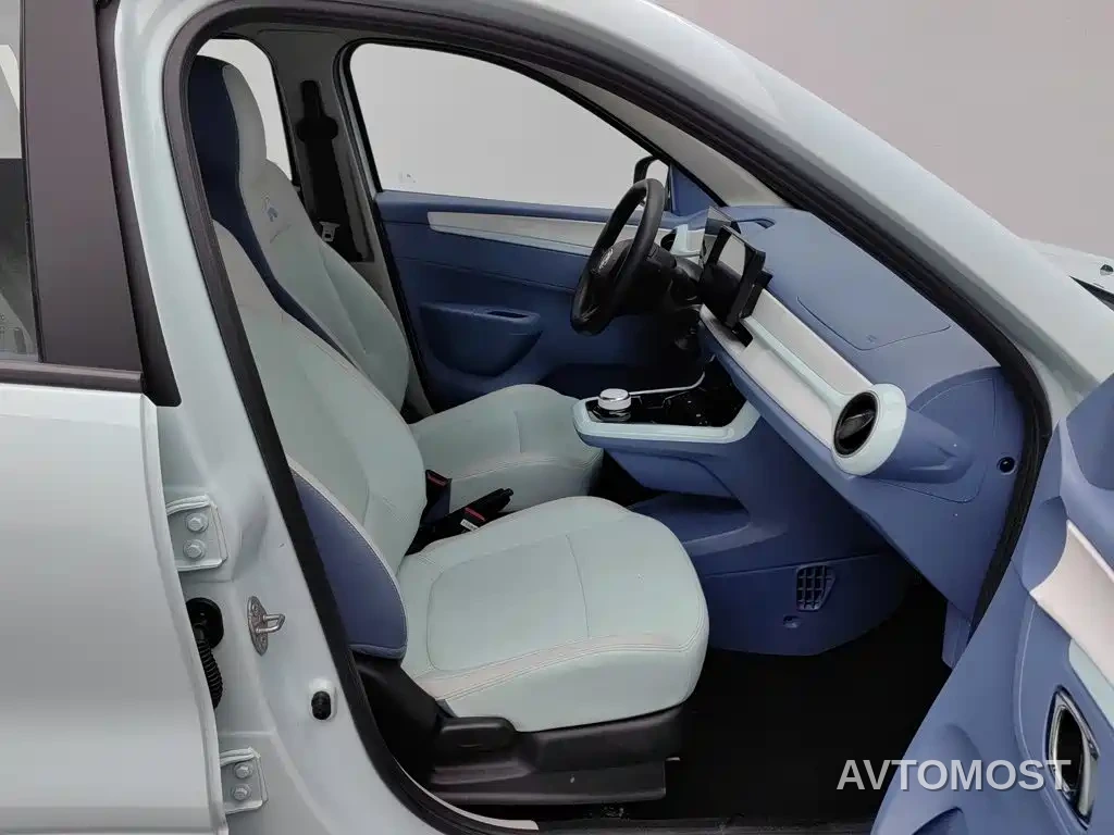 Dongfeng Yipai Nano BOX 2022 Facelift Breeze Edition 201KM Standard — фото 23