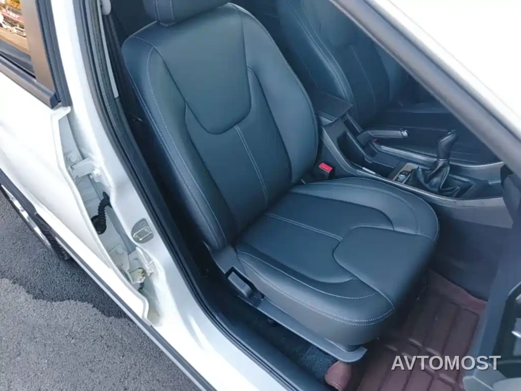 Chery Tiggo 3x 2021 Facelift PLUS 1.5L Manual Jujube Edition — фото 23