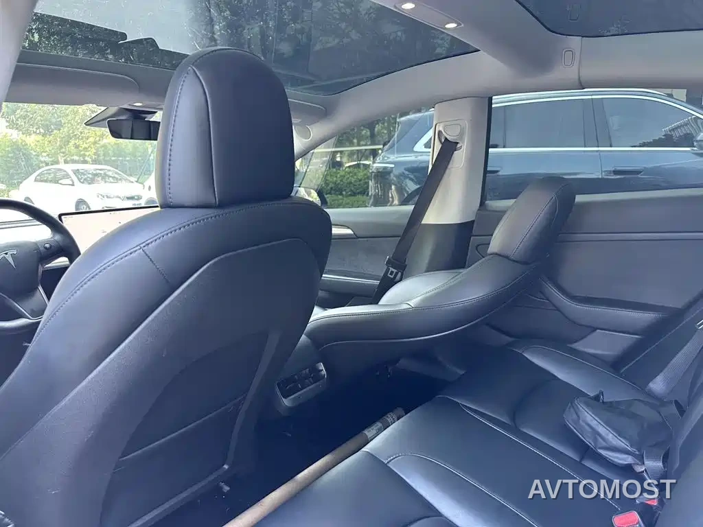 Tesla Model 3 2022 Model Rear-Wheel Drive Version — фото 8