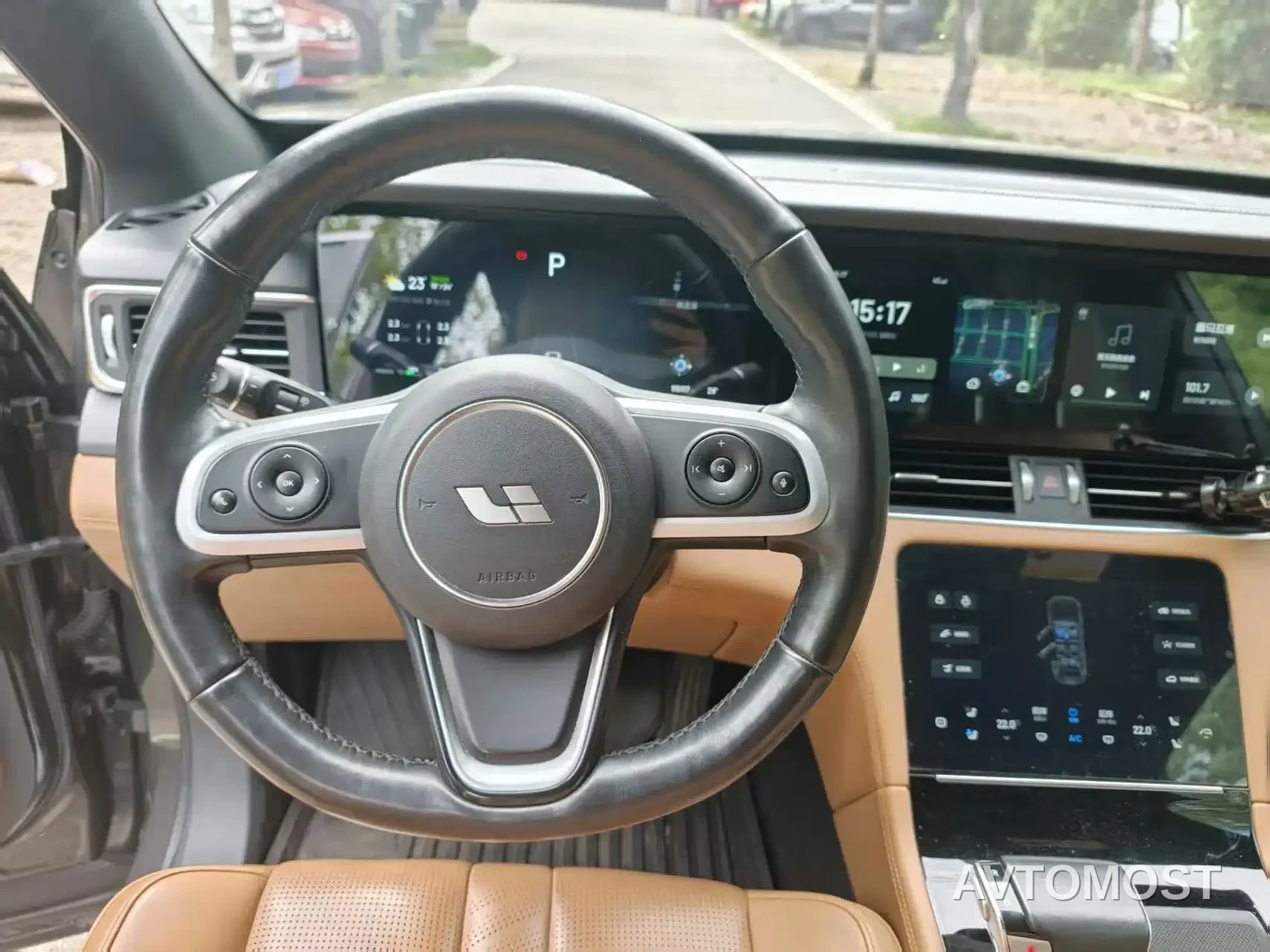 Li ONE 2020 Extended Range 6-seater — фото 11