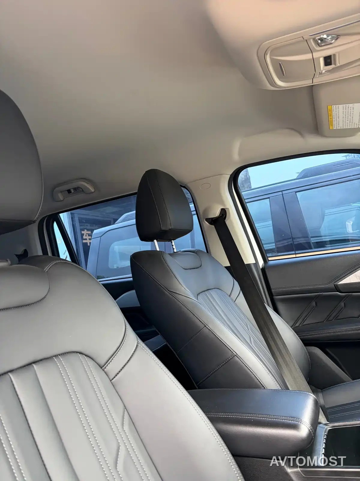 Haval H5 2023 2.0T Automatic 4WD Leading Edition Diesel — фото 8
