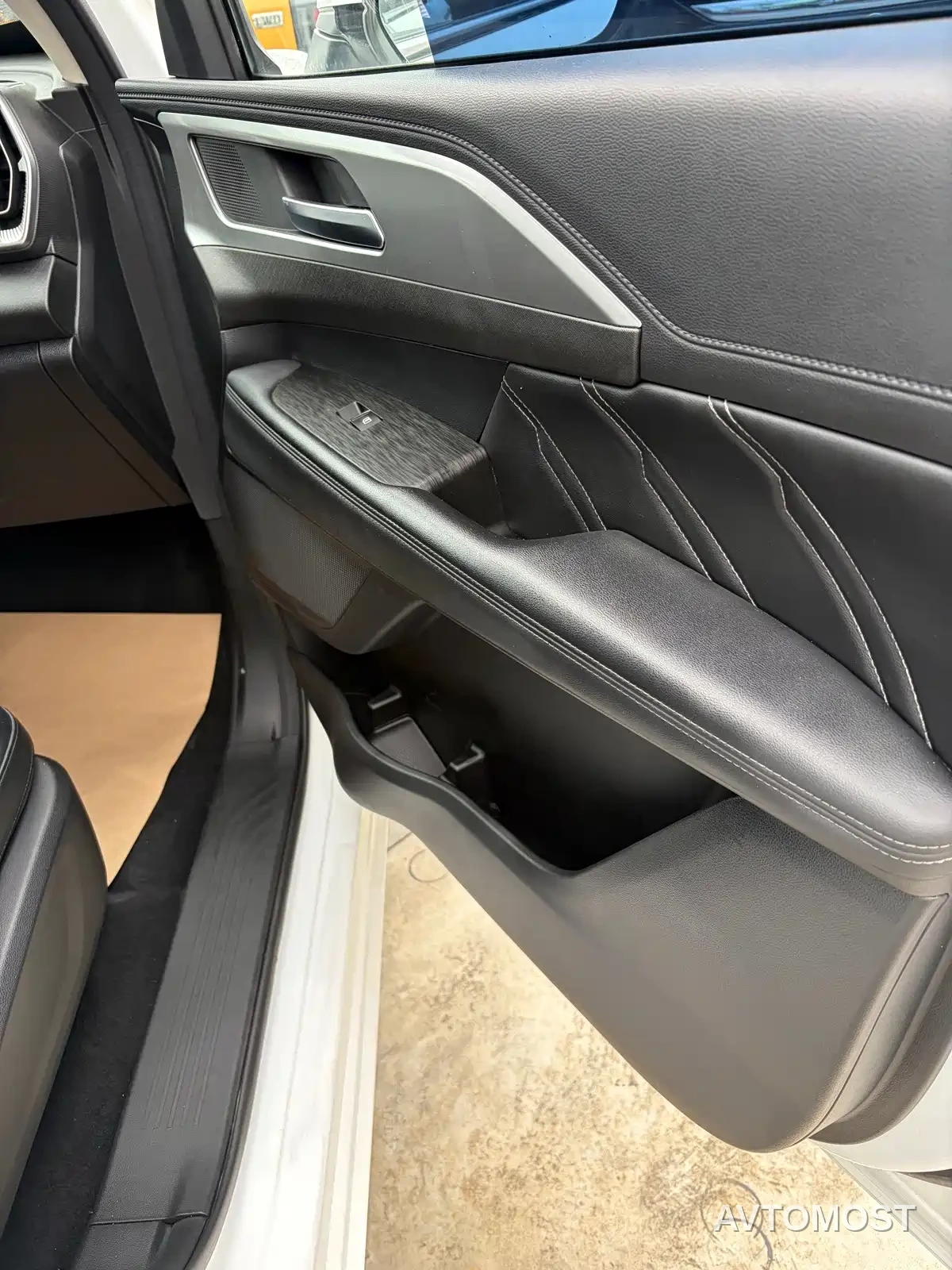 Haval H5 2023 2.0T Automatic 4WD Leading Edition Diesel — фото 10