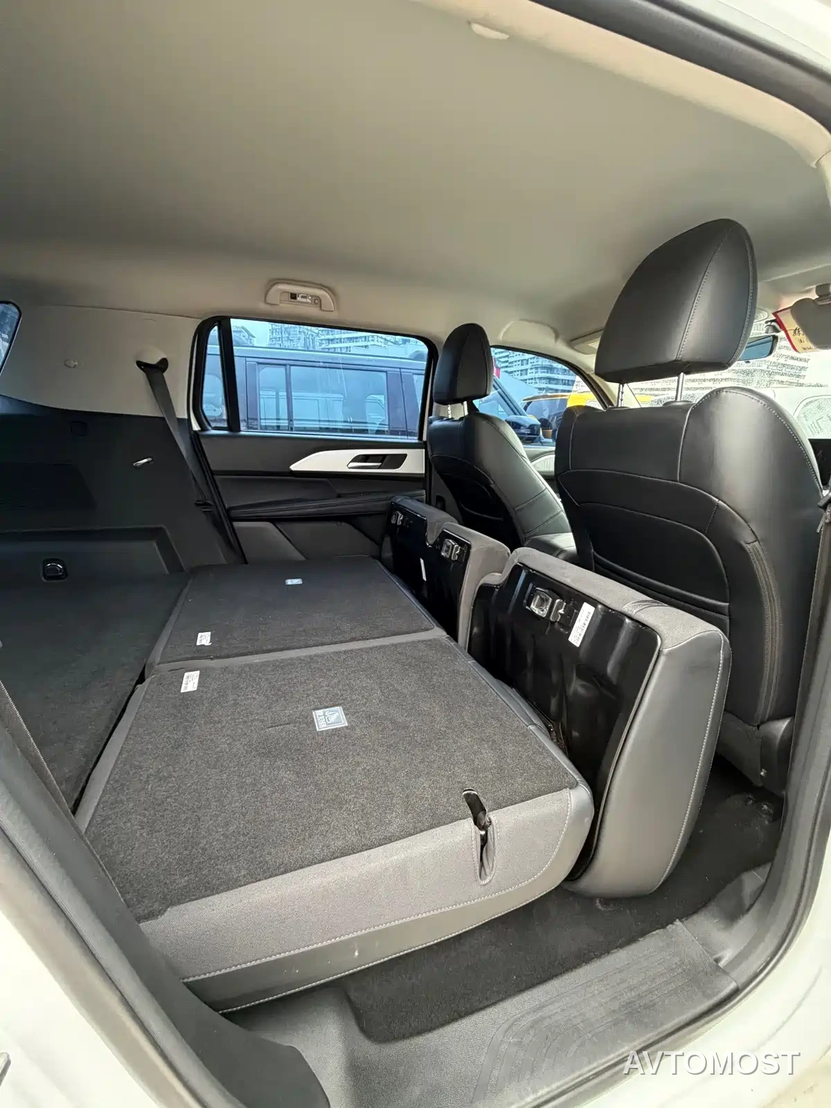 Haval H5 2023 2.0T Automatic 4WD Leading Edition Diesel — фото 11