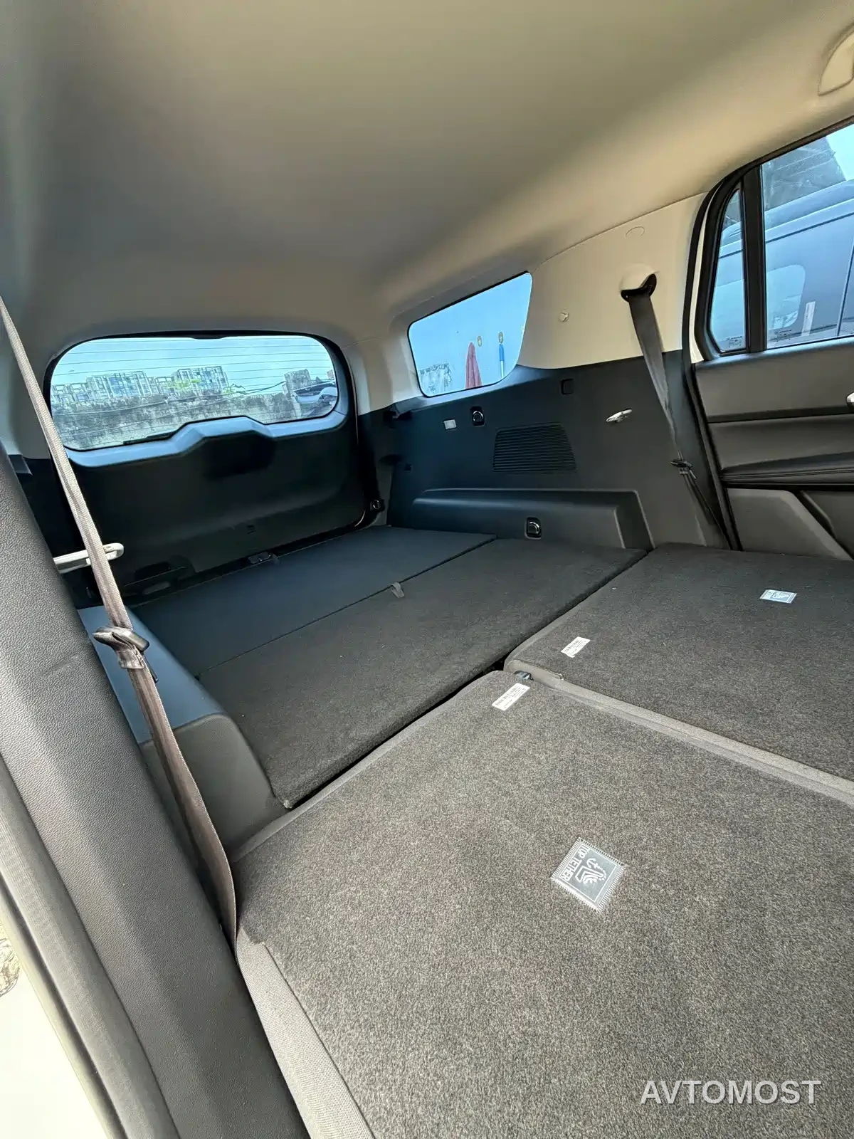 Haval H5 2023 2.0T Automatic 4WD Leading Edition Diesel — фото 14