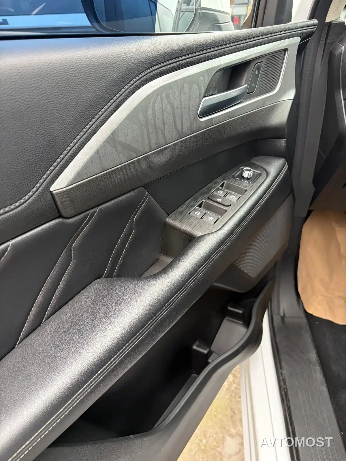 Haval H5 2023 2.0T Automatic 4WD Leading Edition Diesel — фото 18