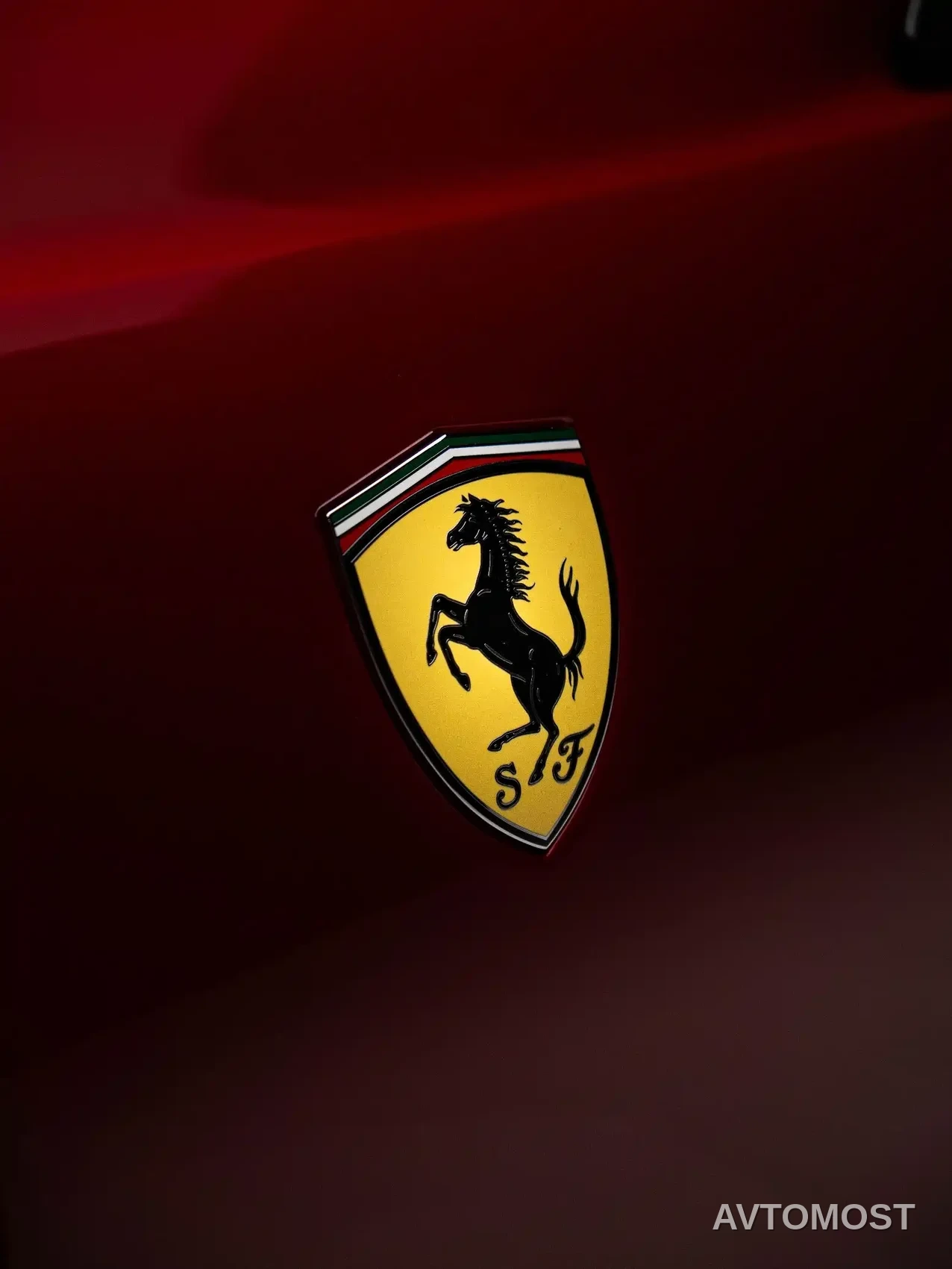 Ferrari 812 2021 812 Competizione — фото 31