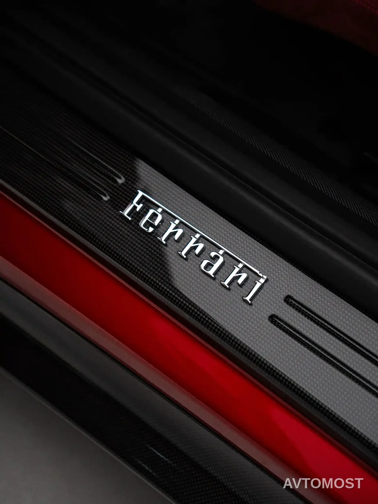 Ferrari 812 2021 812 Competizione — фото 49
