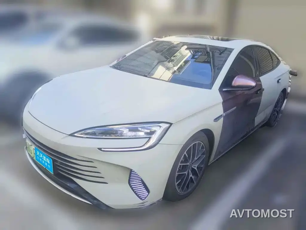 BYD Seal 2023 DM-i 1.5T 121km Flagship — фото 1