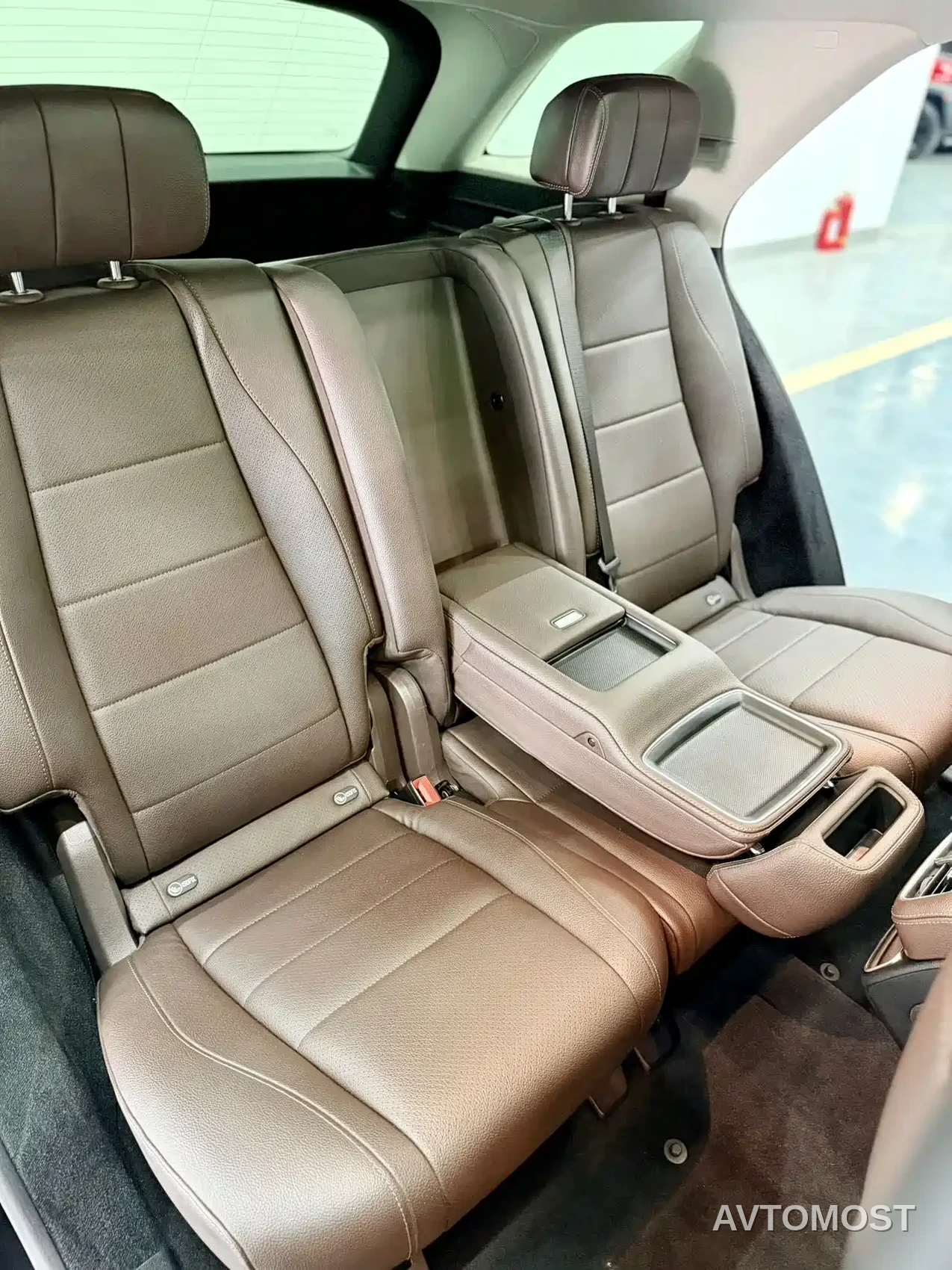 Mercedes-Benz GLE 2022 GLE 350 4MATIC Dynamic — фото 7