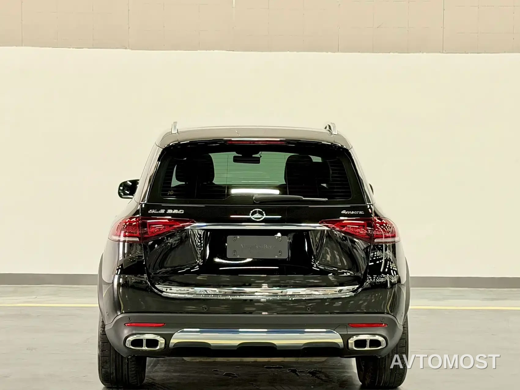 Mercedes-Benz GLE 2022 GLE 350 4MATIC Dynamic — фото 12