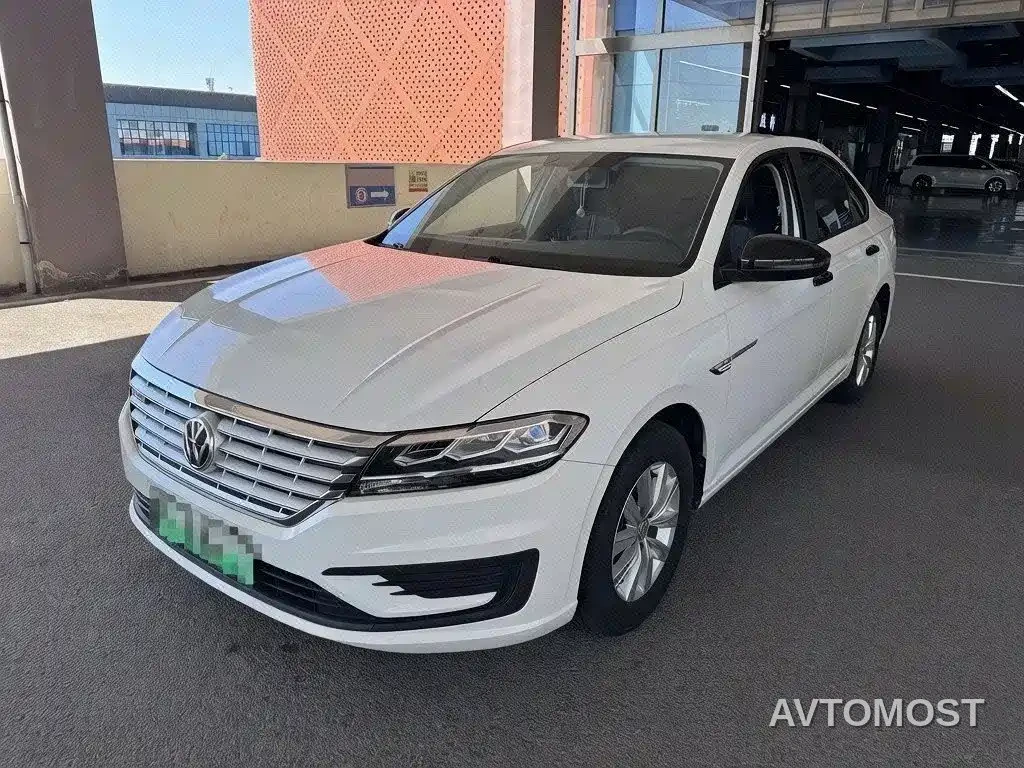 Volkswagen VW Lavida EV 2019 Premium Edition — фото 1