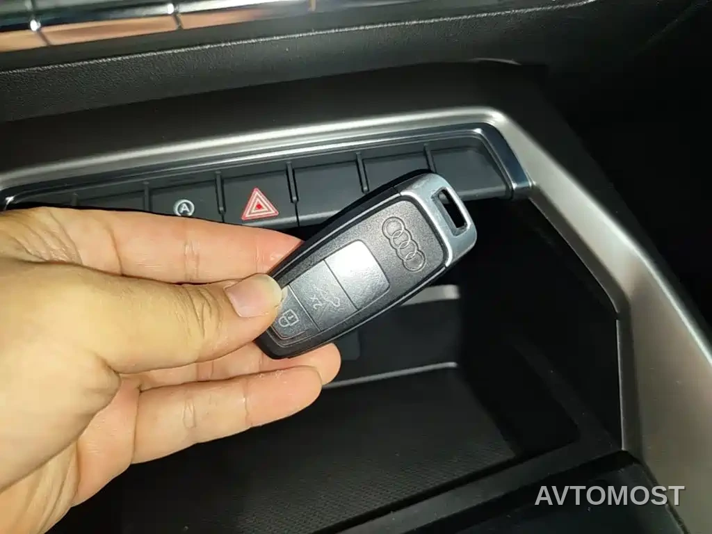 Audi A3 2021 A3L Limousine 35 TFSI Progressive Elegance — фото 8