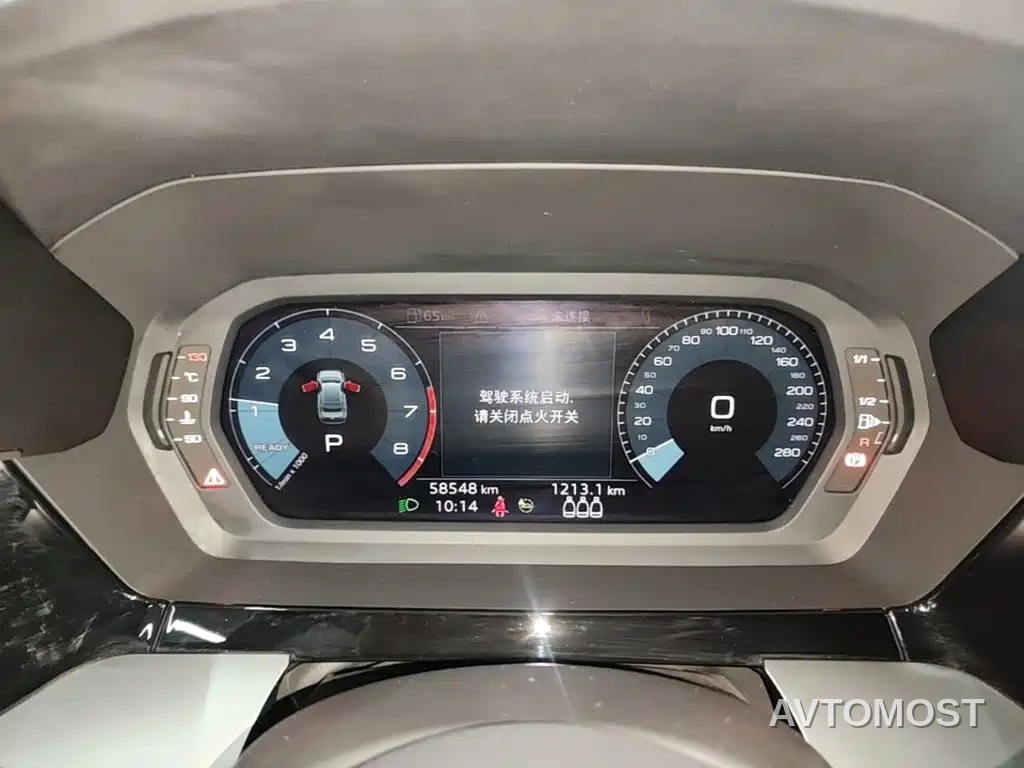 Audi A3 2021 A3L Limousine 35 TFSI Progressive Elegance — фото 11