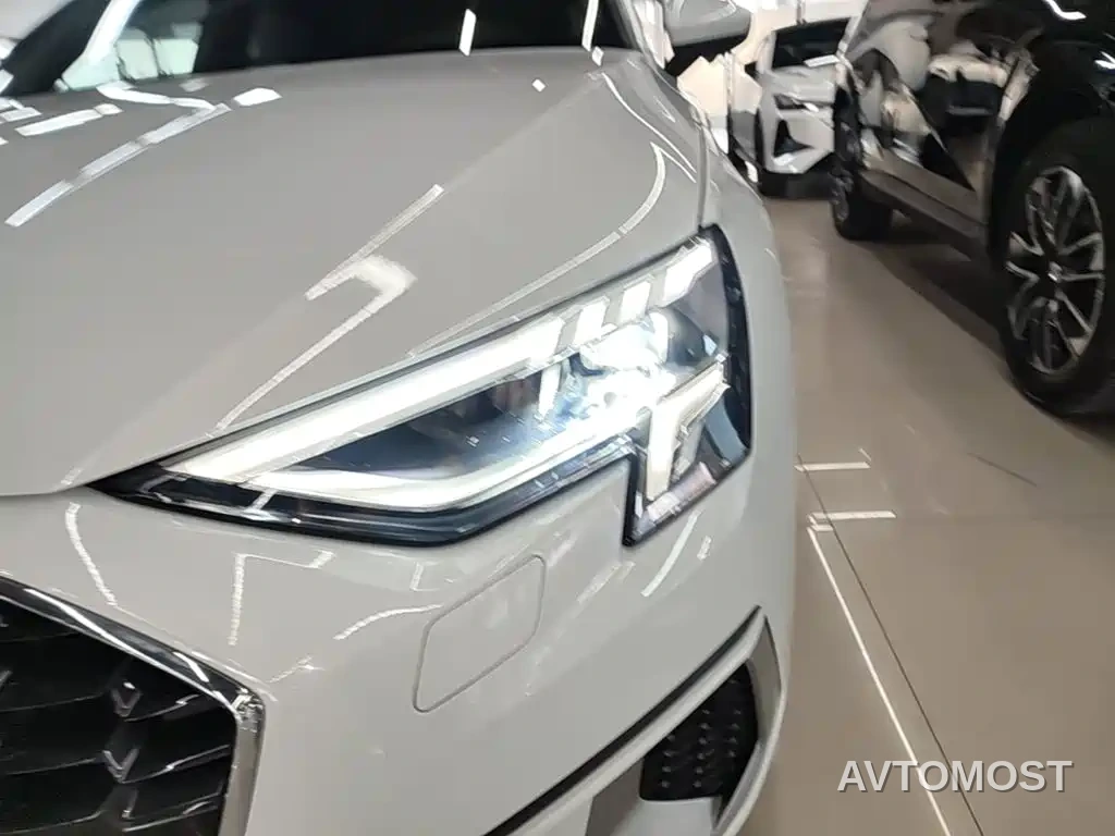 Audi A3 2021 A3L Limousine 35 TFSI Progressive Elegance — фото 22