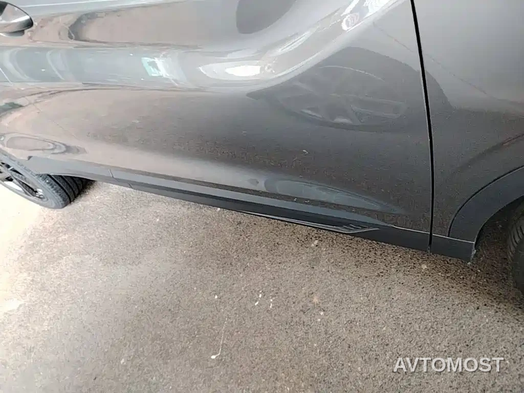 Geely Binyue 2025 Bin Yue L 1.5TD DCT Starlight — фото 18