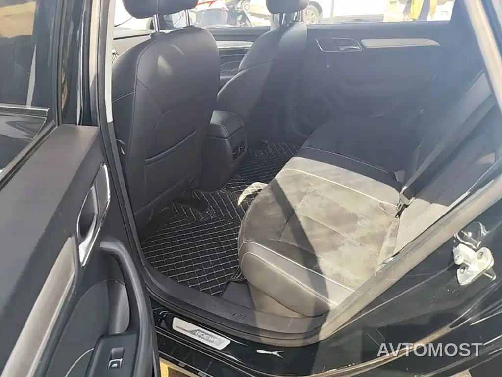 Roewe i6 New Energy 2019 PLUS 50T Internet Honor Intelligent Premium Edition — фото 14