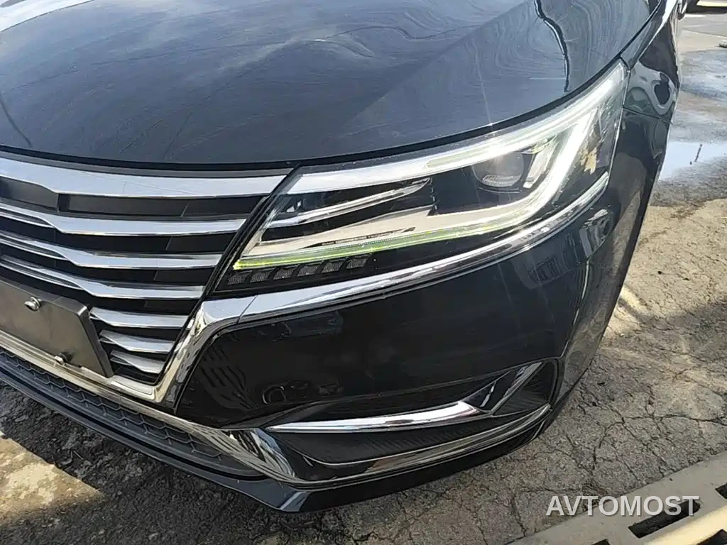 Roewe i6 New Energy 2019 PLUS 50T Internet Honor Intelligent Premium Edition — фото 21