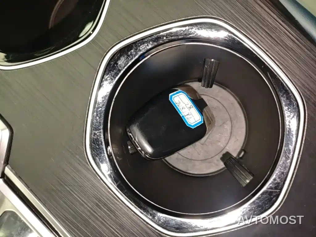 Changan UNI-K iDD 2022 Blue Whale iDD 130km 1.5T Premium — фото 8