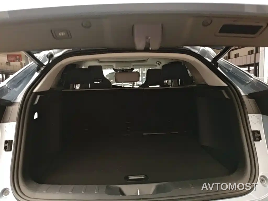 Changan UNI-K iDD 2022 Blue Whale iDD 130km 1.5T Premium — фото 17