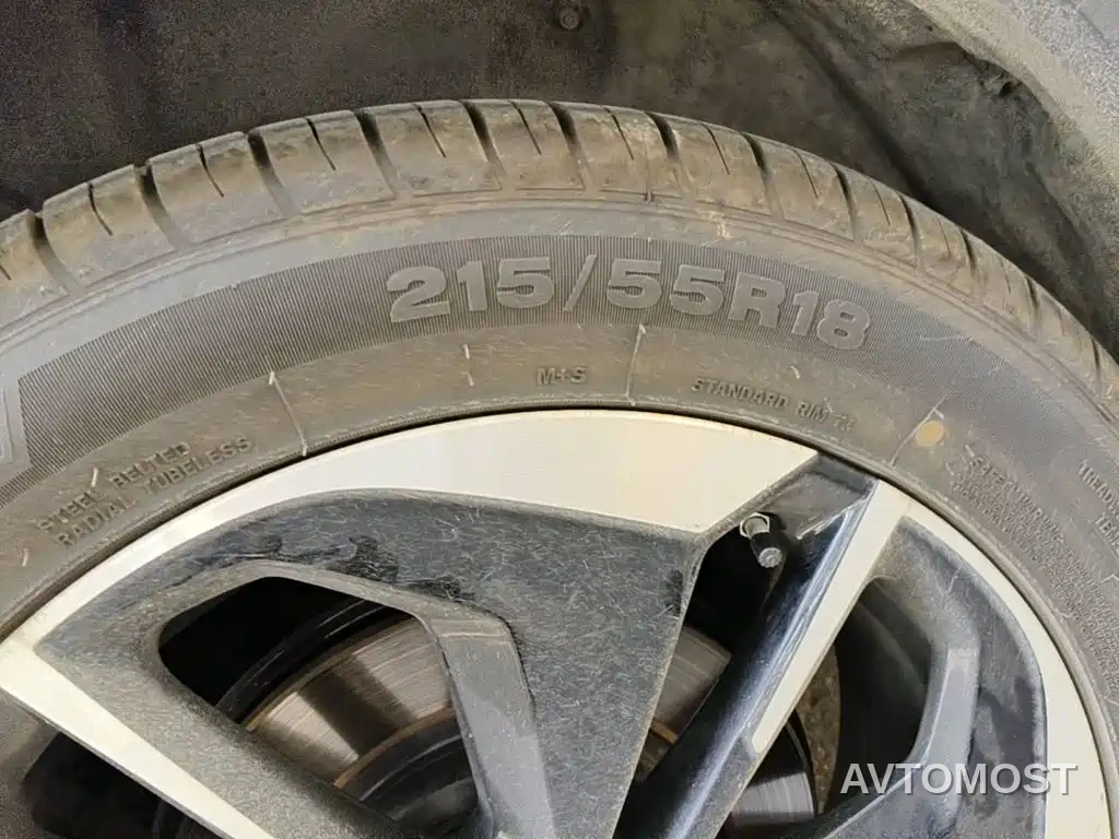 Toyota BoZhi 3X 2025 Model 520 Pro — фото 7