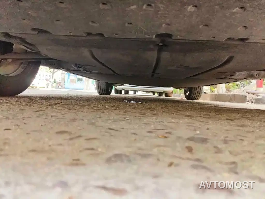 Toyota BoZhi 3X 2025 Model 520 Pro — фото 10