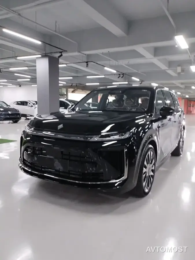 Huajing Baojun Huajing S