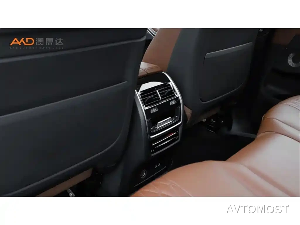 BMW X7 2021 Facelift xDrive M50i — фото 10