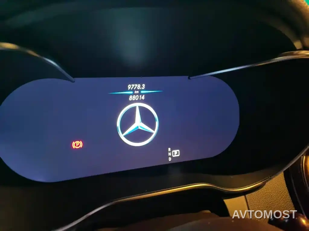 Mercedes-Benz GLC 2022 Facelift II GLC 260 L 4MATIC Luxury — фото 6