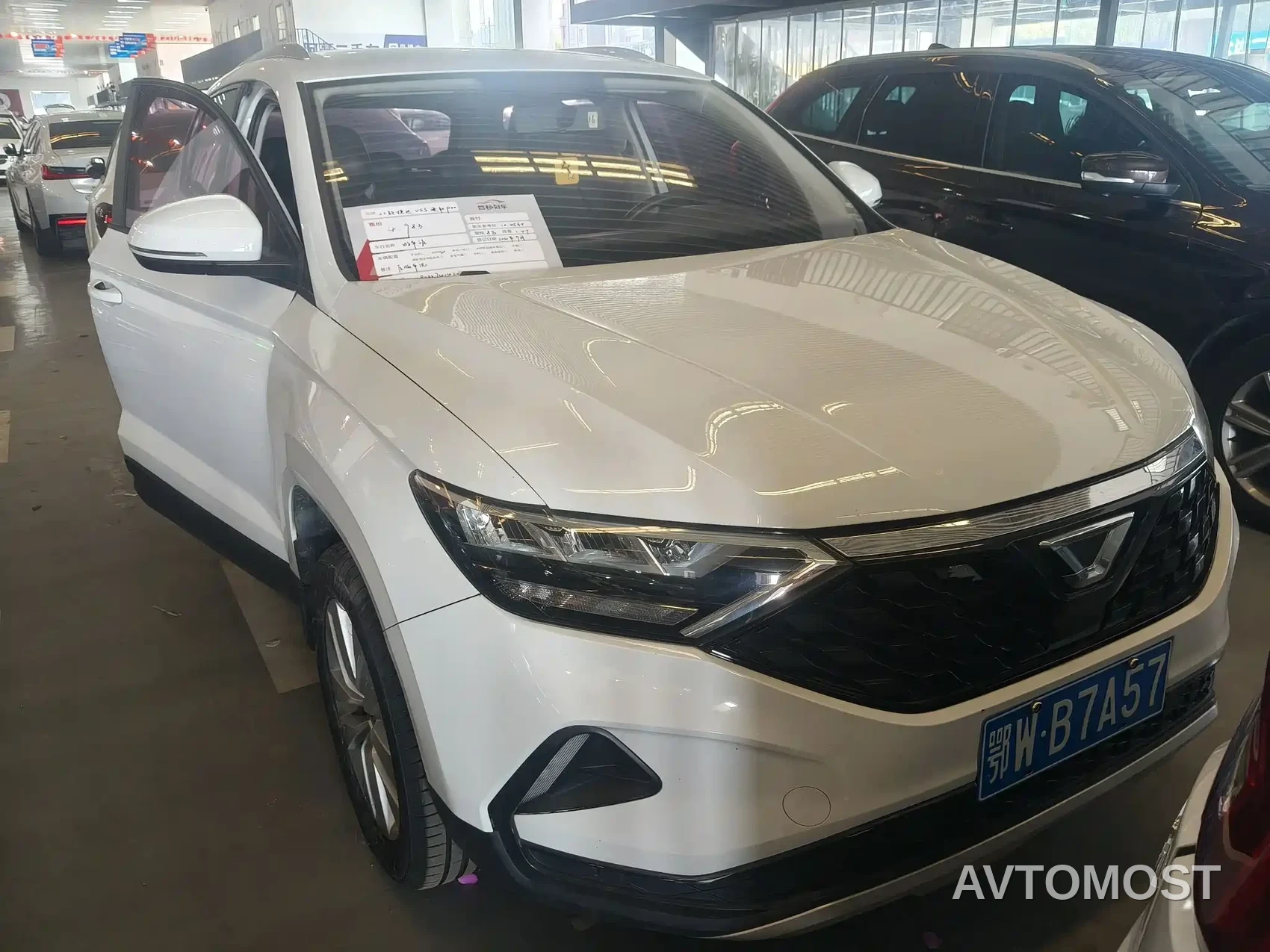 Jetta VS5 2022 280TSI Automatic Progressive Pro — фото 1
