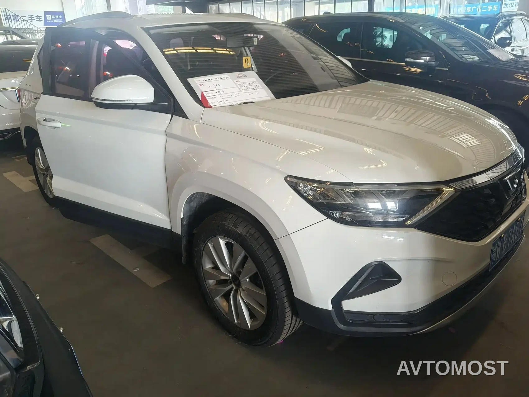 Jetta VS5 2022 280TSI Automatic Progressive Pro — фото 2