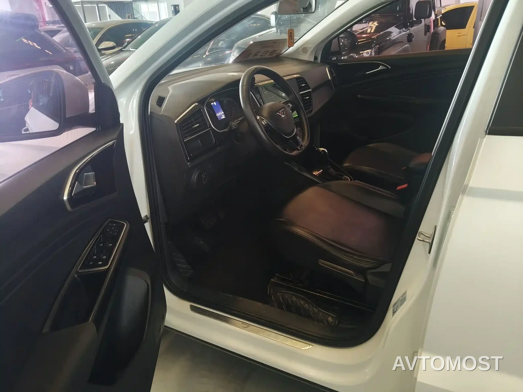 Jetta VS5 2022 280TSI Automatic Progressive Pro — фото 3