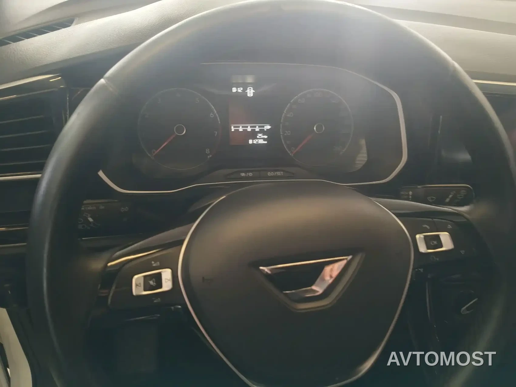 Jetta VS5 2022 280TSI Automatic Progressive Pro — фото 4