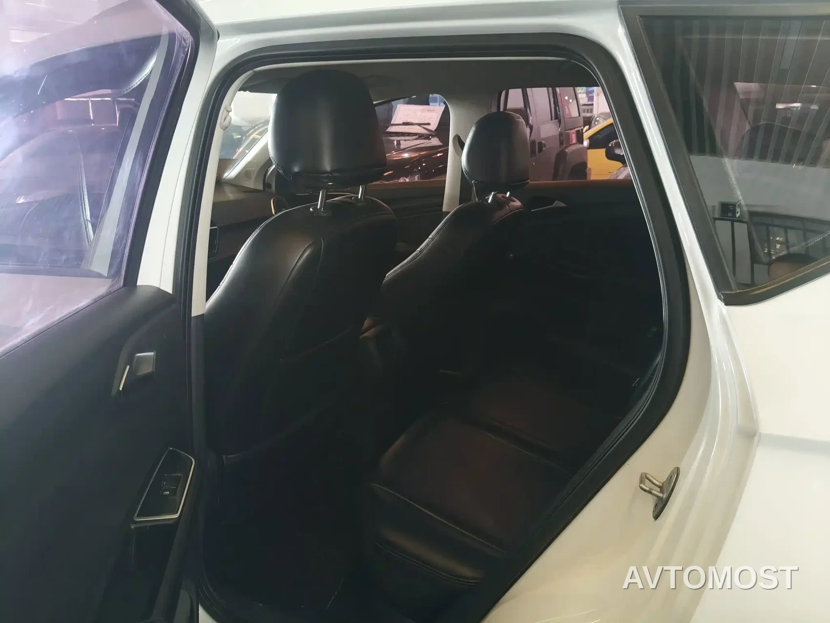 Jetta VS5 2022 280TSI Automatic Progressive Pro — фото 5