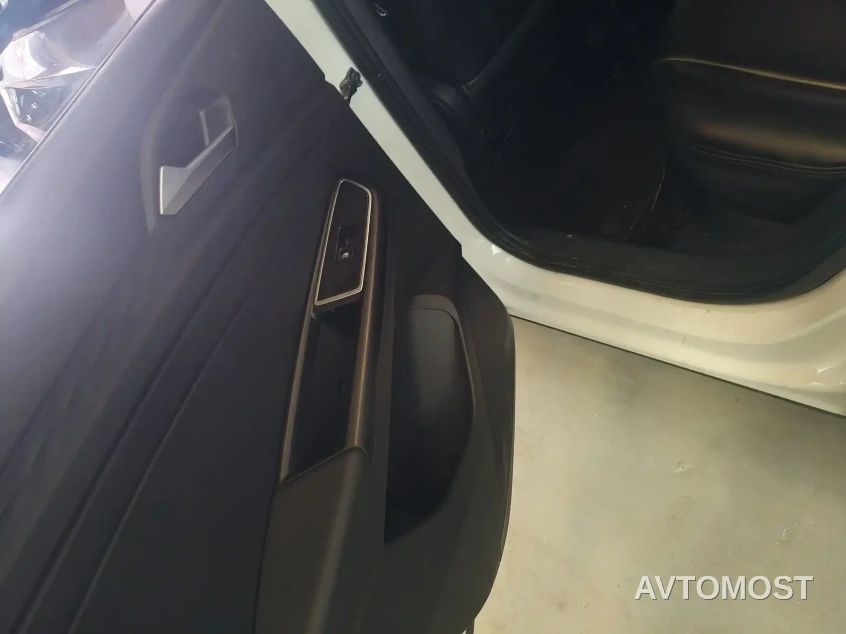 Jetta VS5 2022 280TSI Automatic Progressive Pro — фото 6