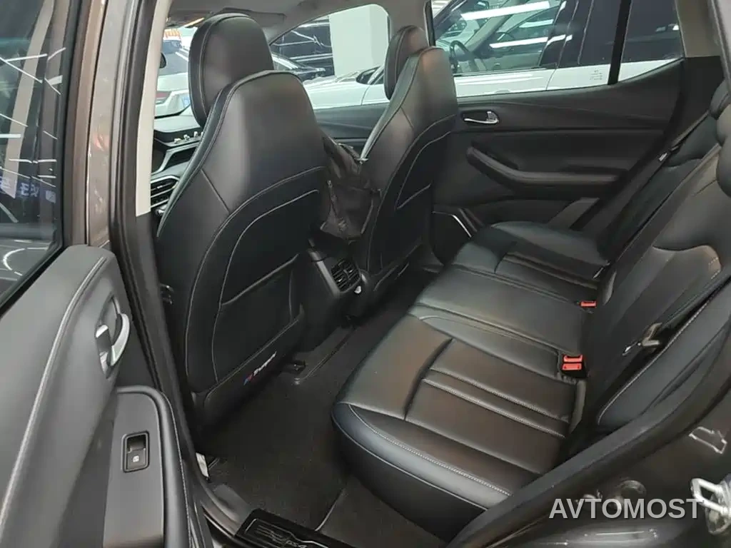 GAC Trumpchi GS4 2022 270T Auto Tech Edition — фото 16