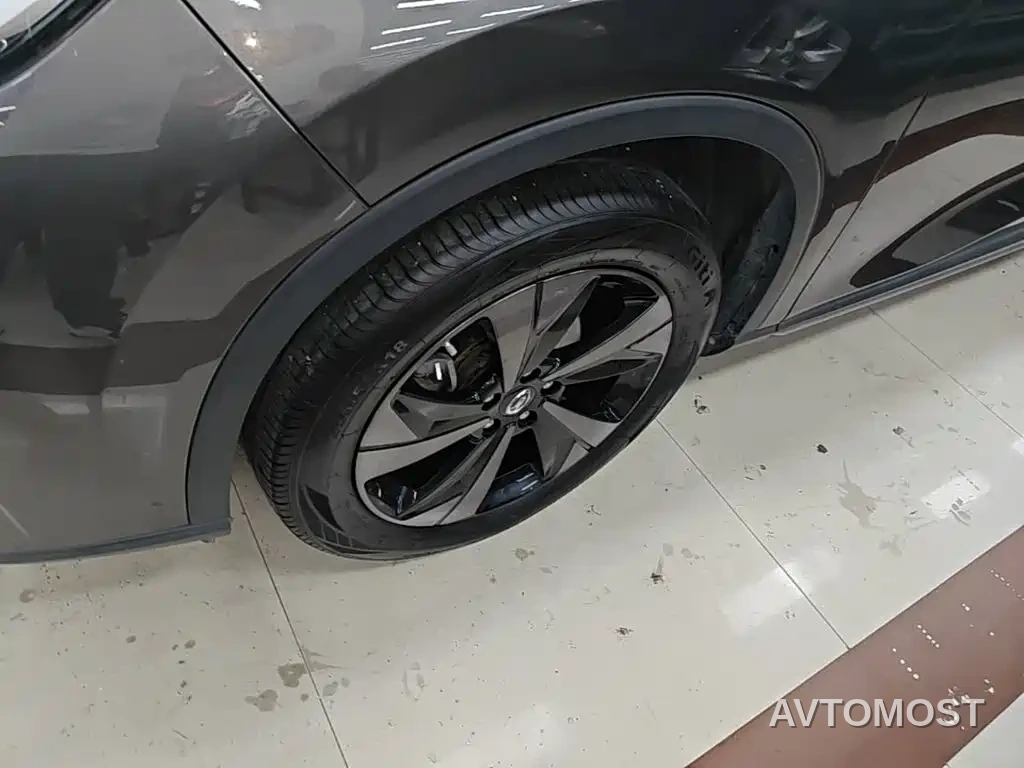 GAC Trumpchi GS4 2022 270T Auto Tech Edition — фото 22