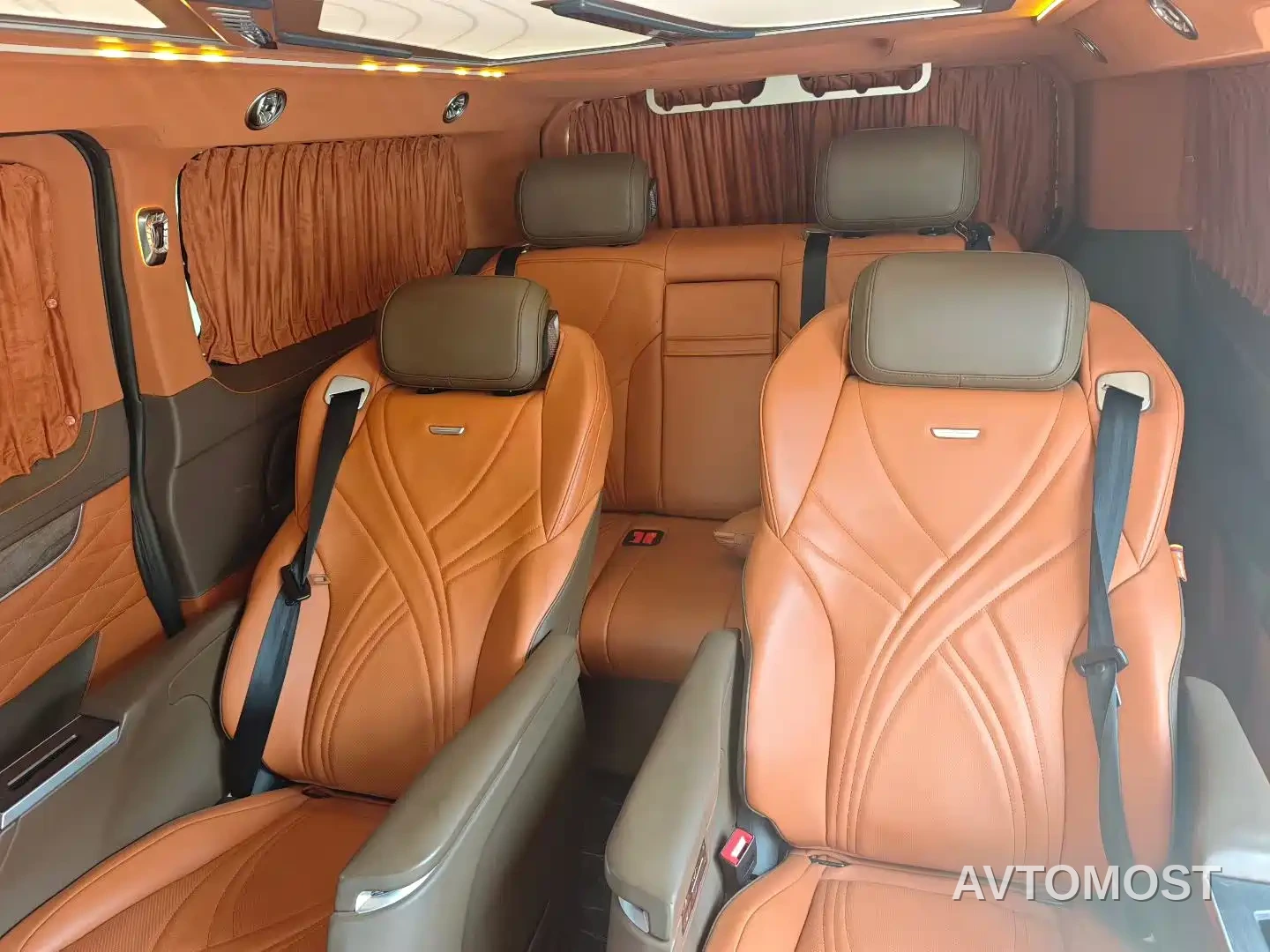 Watsonville Jun Tian Black Warrior Youth 2023 2.0T Gasoline Standard Edition — фото 7